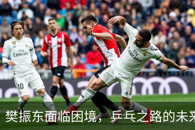 樊振东面临困境，乒乓之路的未来愈加迷茫